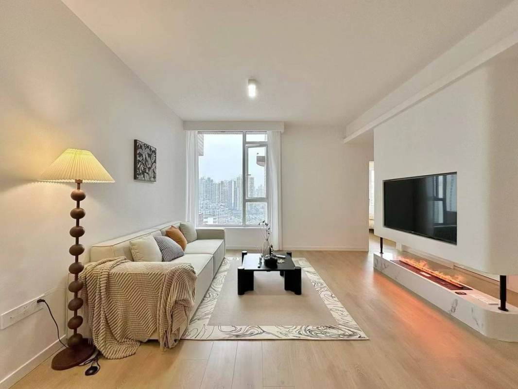 Housing image — Living Room