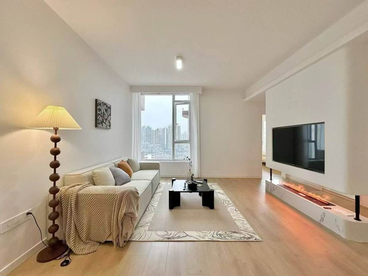 Housing image — Living Room