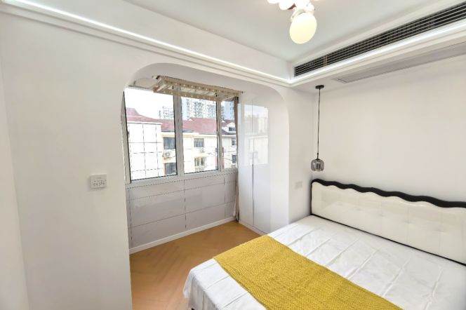 1BR Apartment near Zhongshan Park