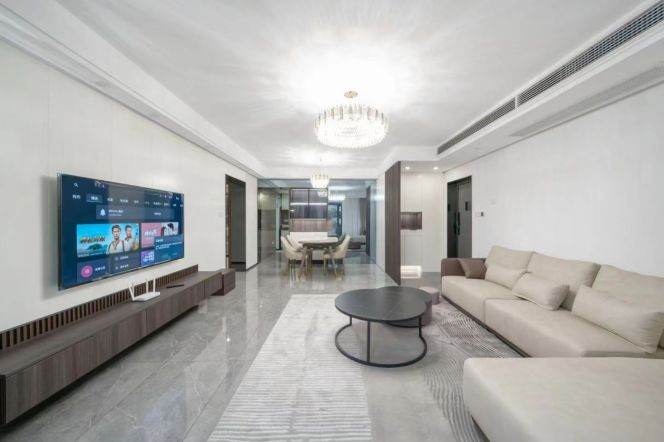 3BR Apartment near Jiaotong University Metro