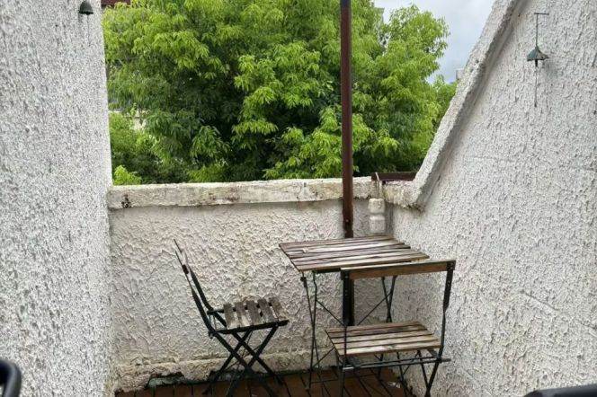 2BR Lane House near French Chamber Of Commerce Shanghai (L2/L7/L14)