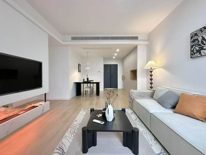 Housing image — Living Room