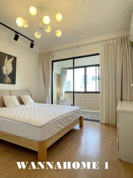 Housing image — Bedroom
