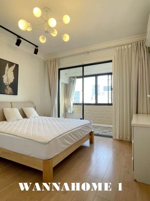 Housing image — Bedroom