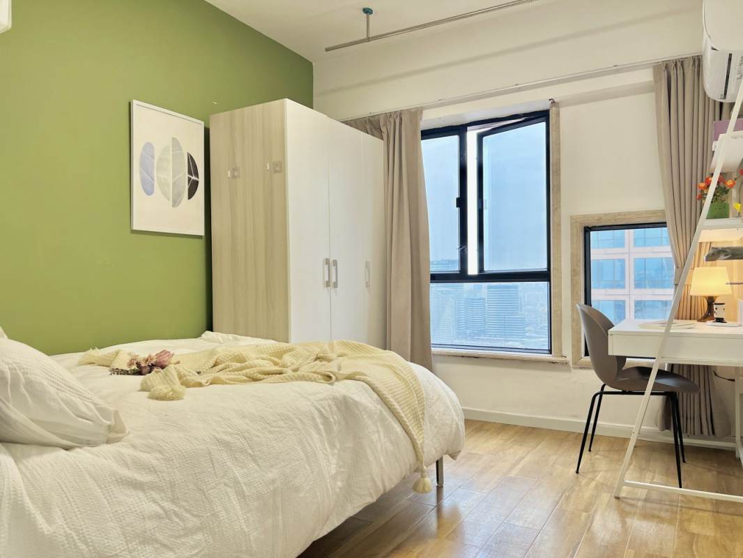 Housing image — Bedroom