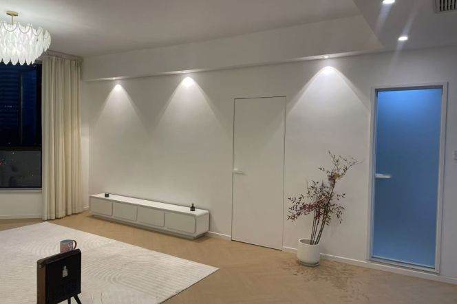 3BR Apartment in Old Xuhui (L9/L12)