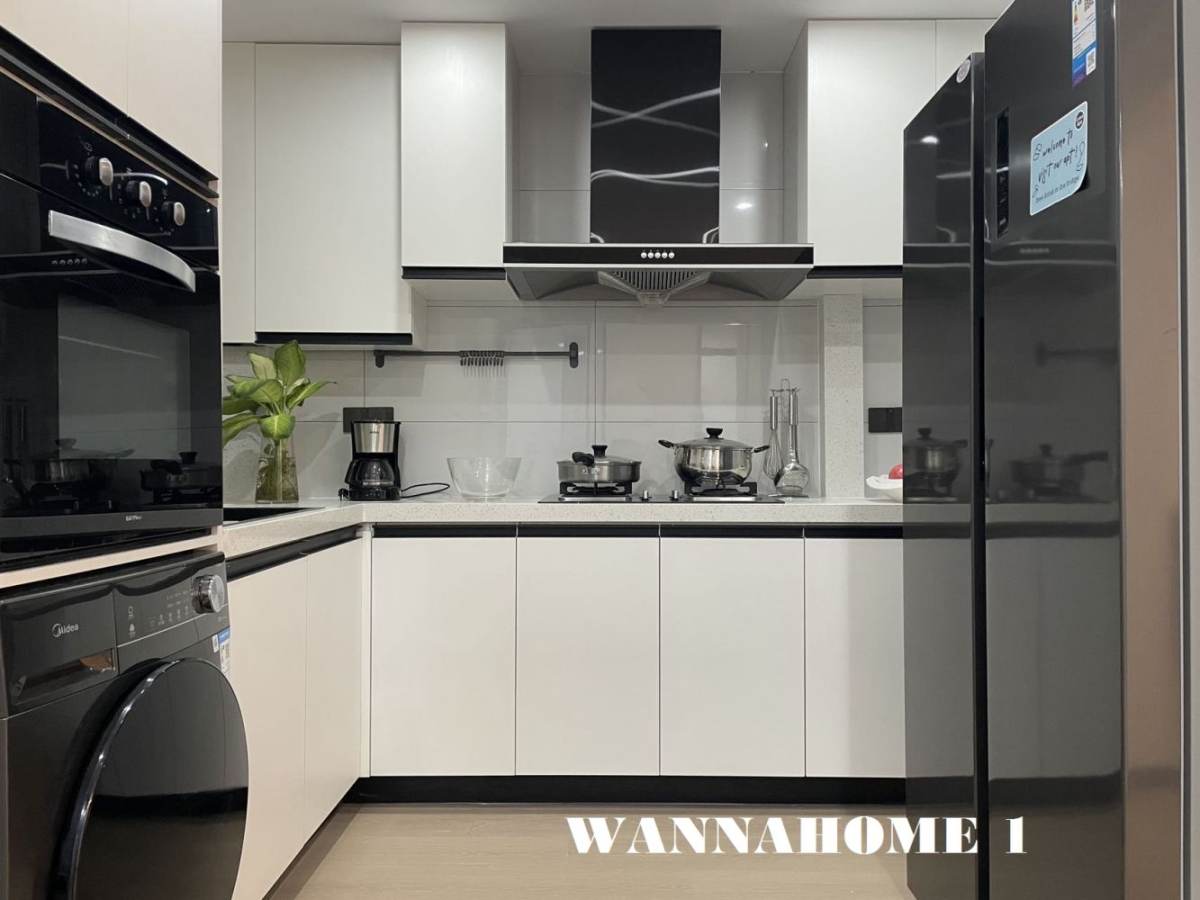 Housing image — Kitchen