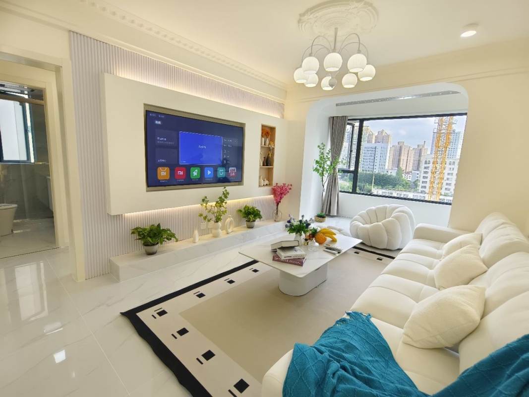 Housing image — Living Room