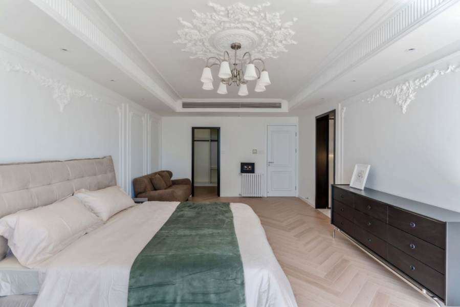 Housing image — Bedroom