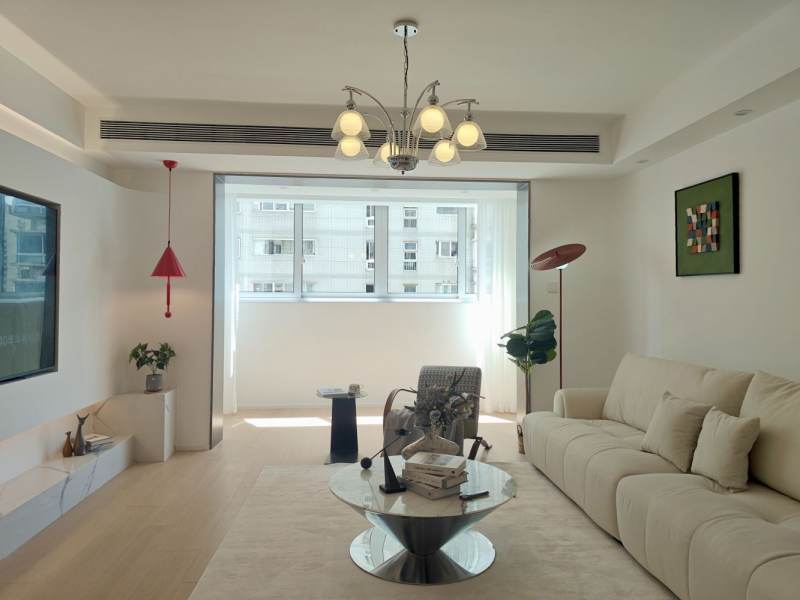 Housing image — Living Room