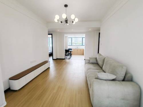 Housing image — Living Room