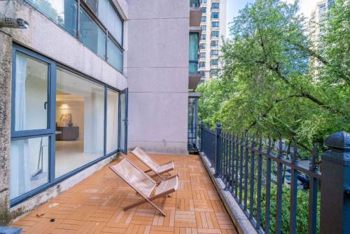 Housing image — Terrace