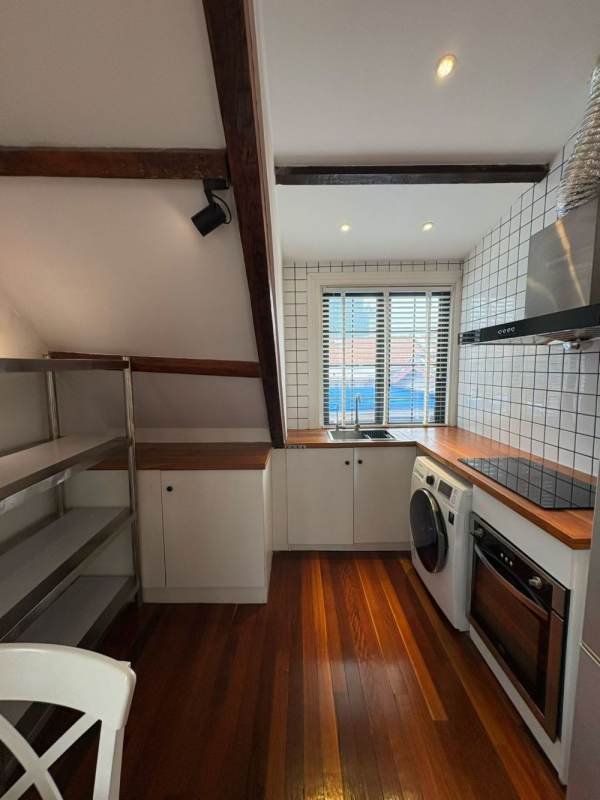 Housing image — Kitchen