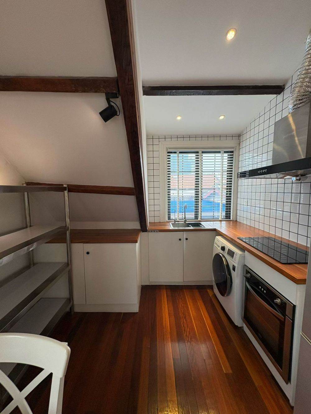 Housing image — Kitchen