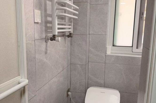 1BR Apartment near Lujiazui (L2/L4/L14)