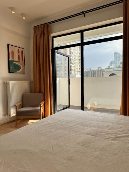 Housing image — Bedroom