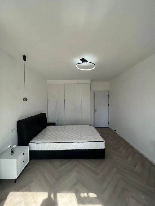 Housing image — Bedroom