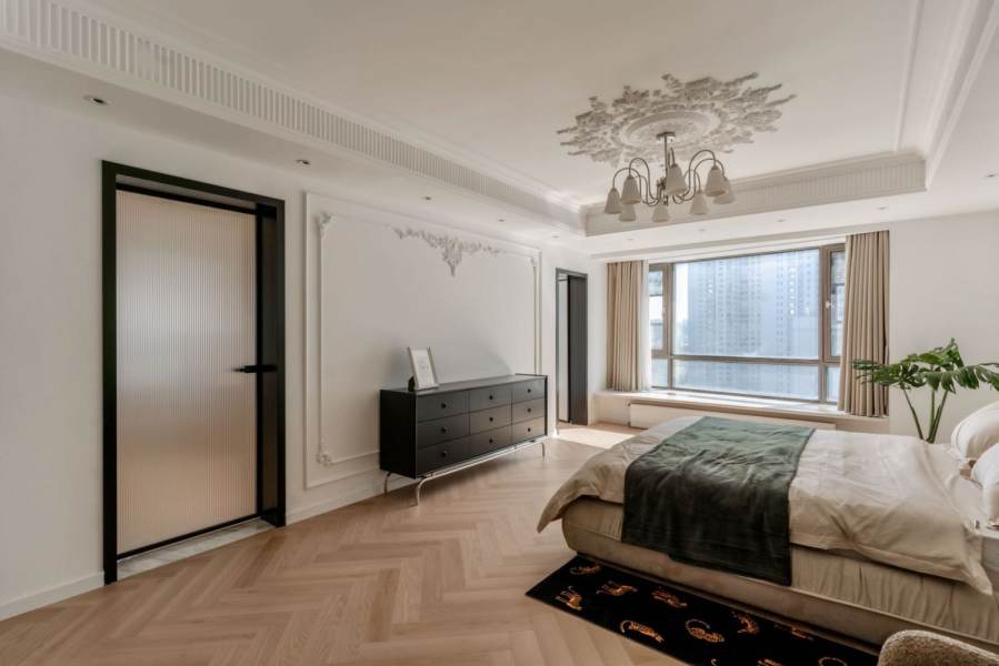 Housing image — Bedroom