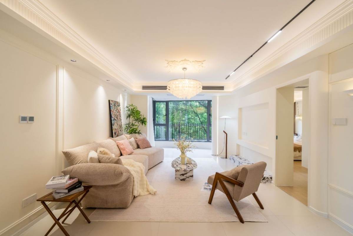 Housing image — Living Room