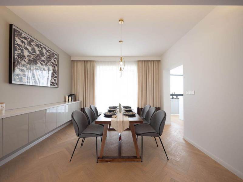 Housing image — Dining Area