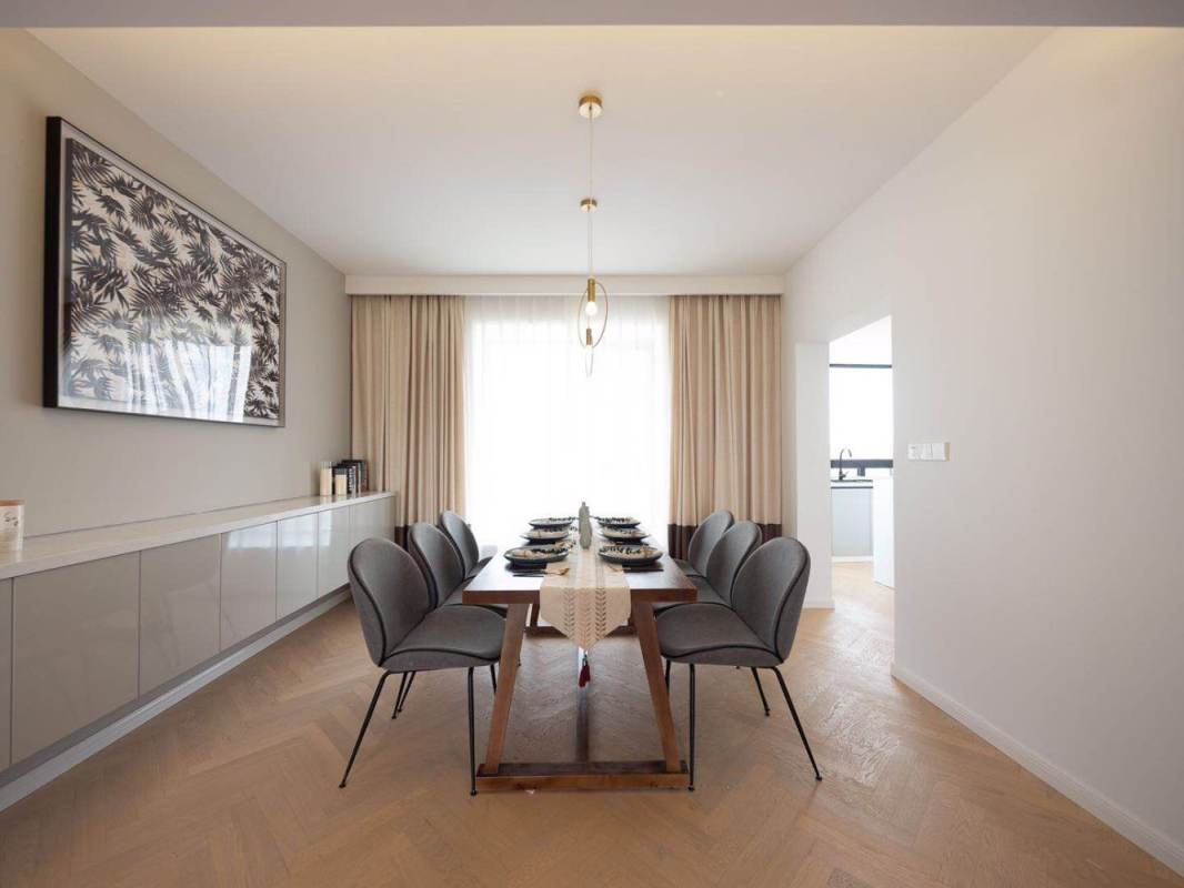 Housing image — Dining Area