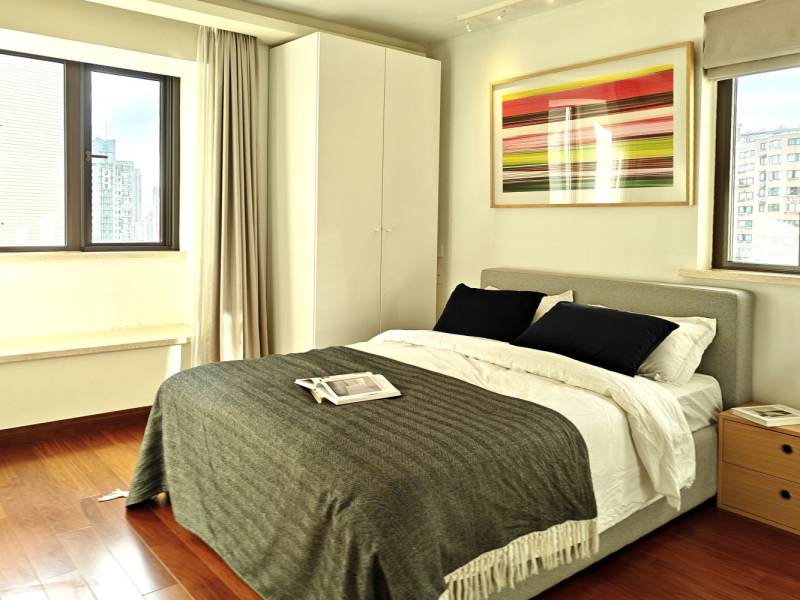 Housing image — Bedroom