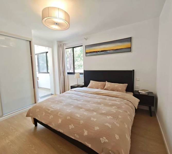 Housing image — Bedroom