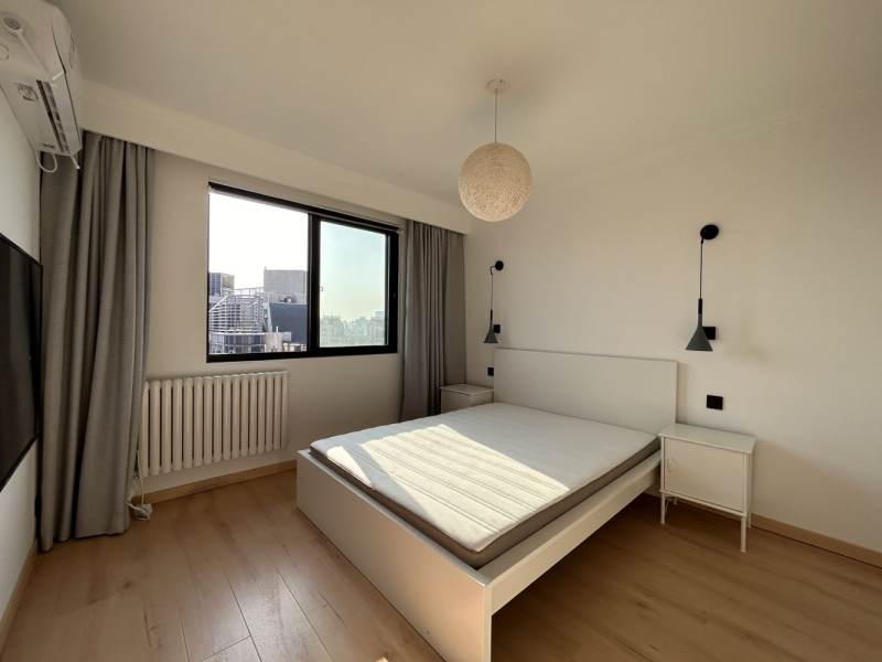 Housing image — Bedroom