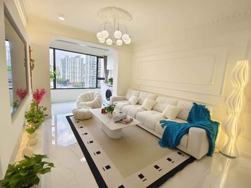 Housing image — Living Room
