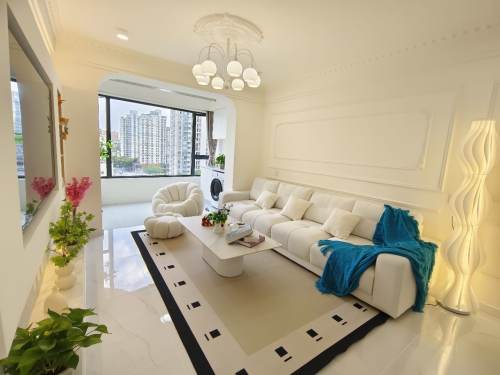 Housing image — Living Room