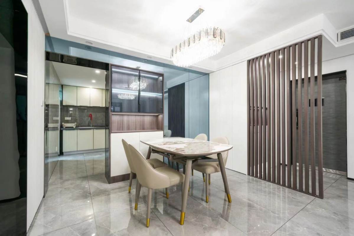 Housing image — Dining Area