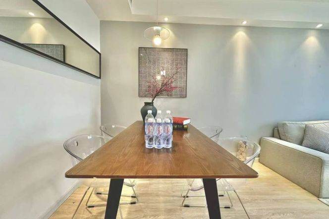 1BR Apartment at Yunhe Garden