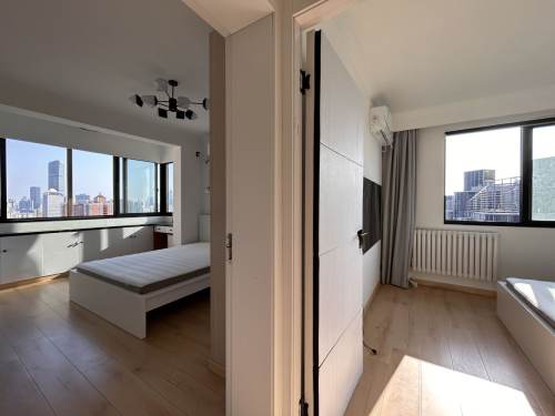 Housing image — Bedroom