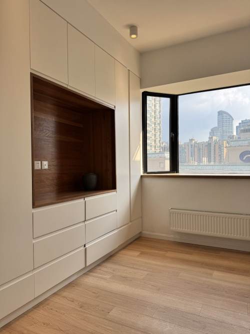 Housing image — Bedroom