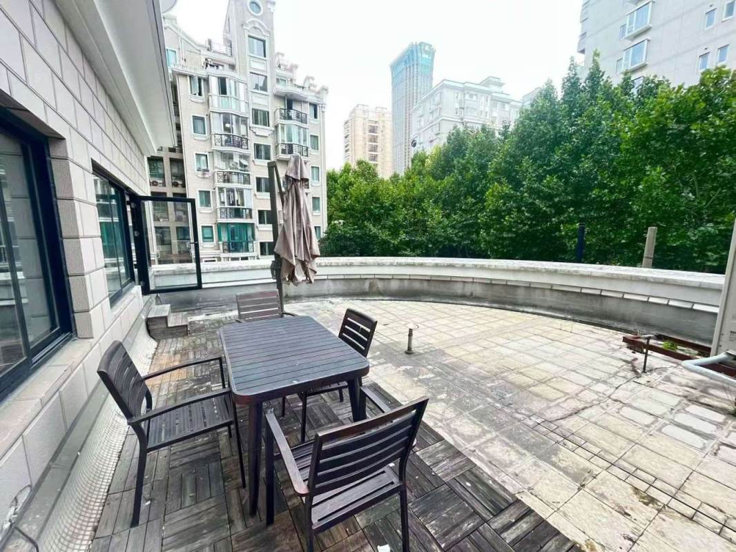Housing image — Terrace