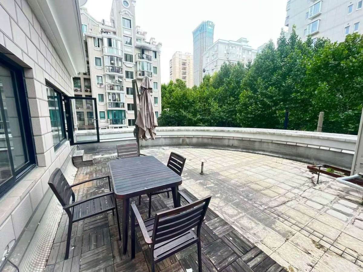 Housing image — Terrace