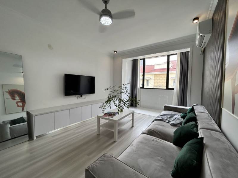 Housing image — Living Room