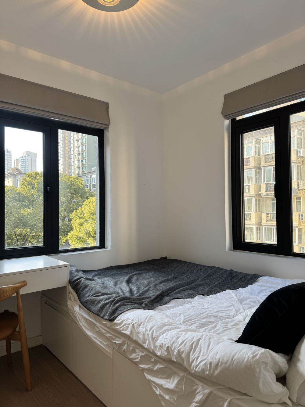 Housing image — Bedroom