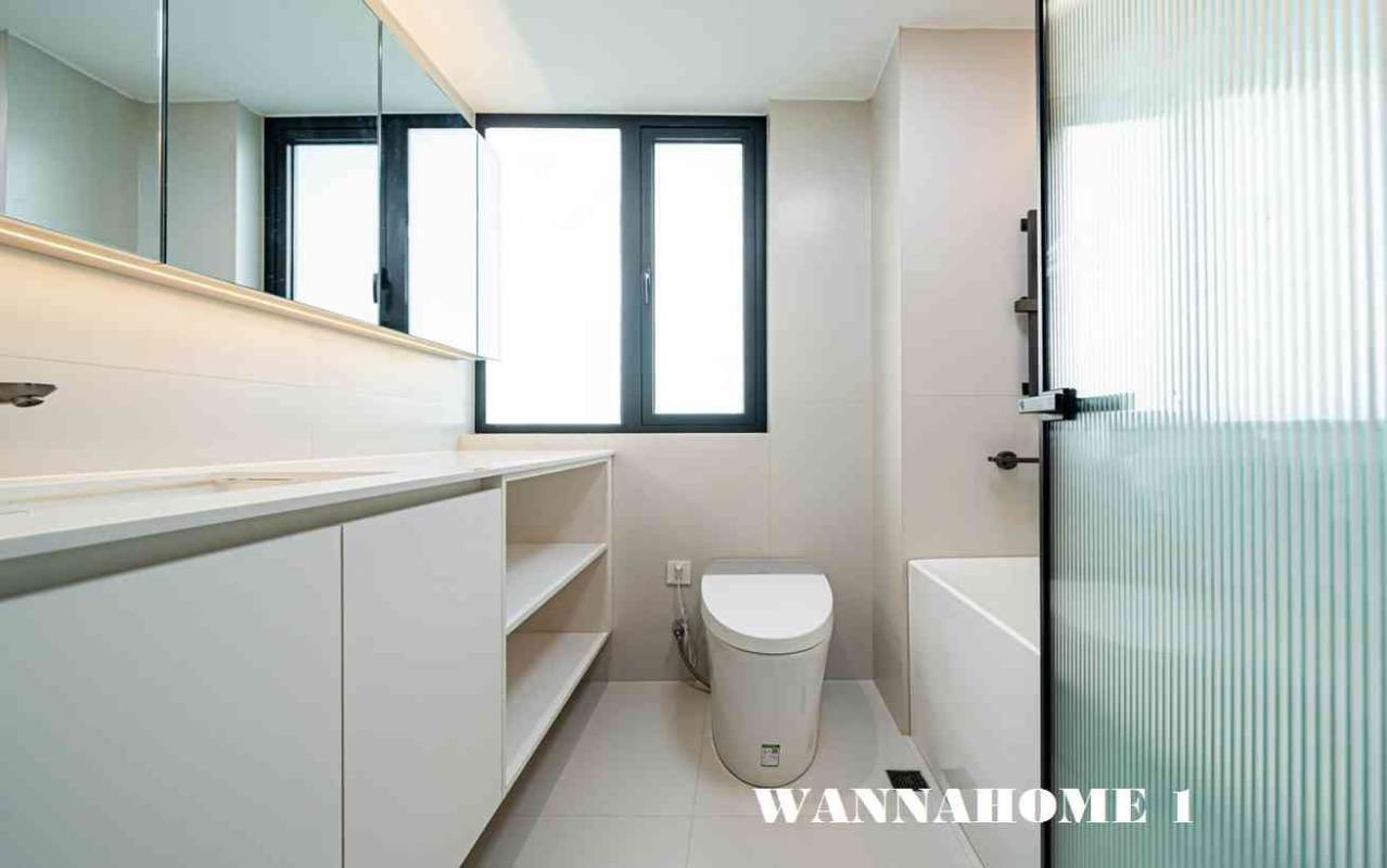 Housing image — Bathroom