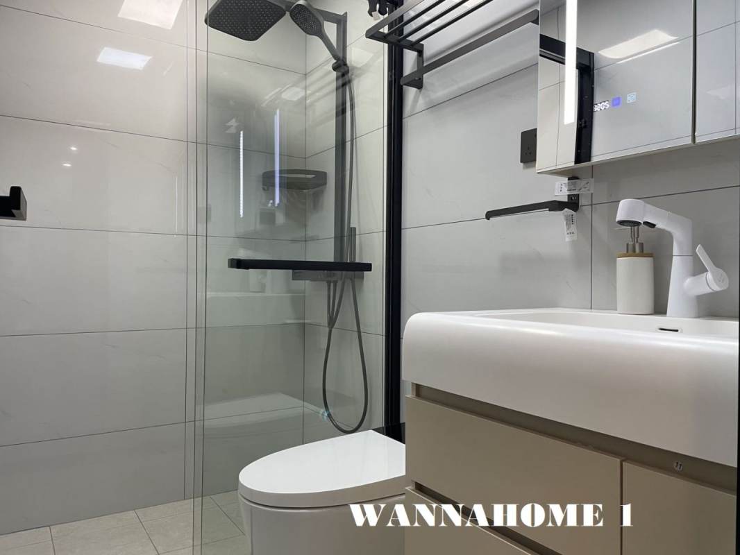 Housing image — Bathroom