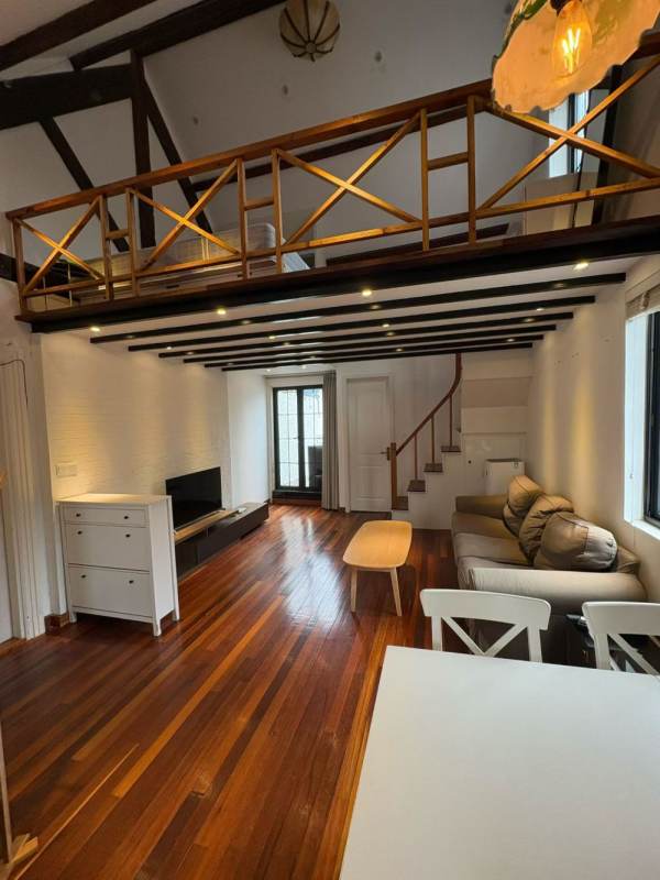 Housing image — Living Room