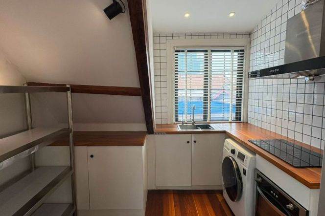 2BR Lane House near French Chamber Of Commerce Shanghai (L2/L7/L14)