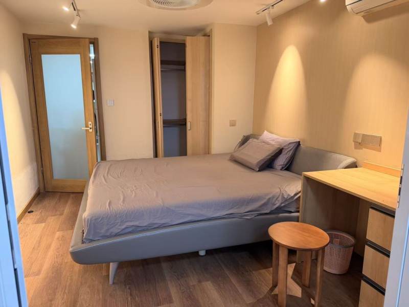 Housing image — Bedroom