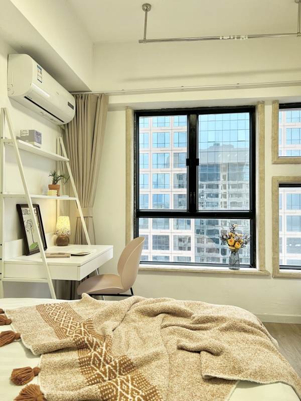 Housing image — Bedroom