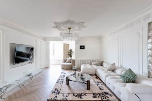 Housing image — Living Room