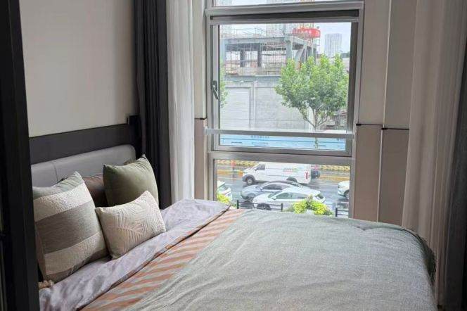1BR Serviced Apartment near Yu Garden (L8/L10)