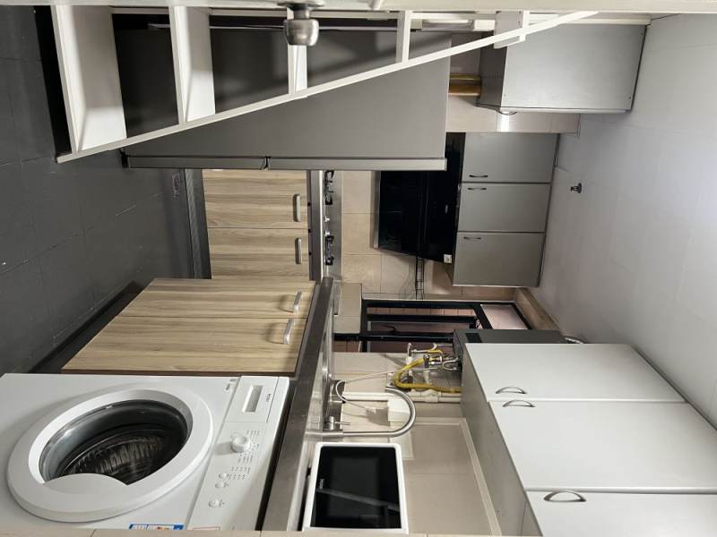 Housing image — Kitchen