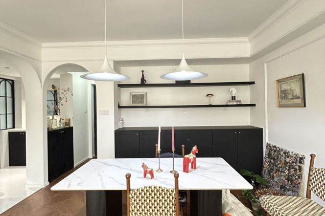 3BR Apartment near Lujiabang Rd Metro