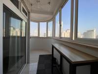 Housing image — Balcony