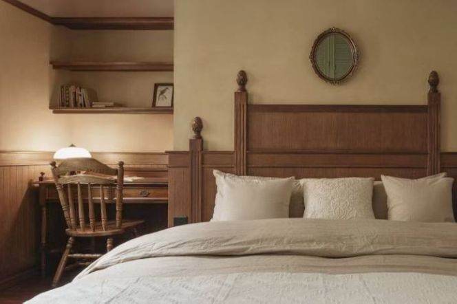 2BR Heritage Apartment at Yongjia New Village (L1)